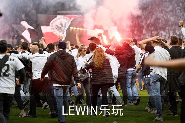 LEWIN乐玩公司介绍图片